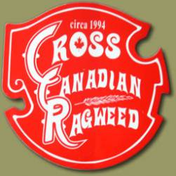 logo Cross Canadian Ragweed